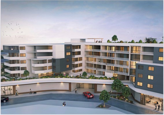 LUXURY 146 SQM - 3 x BED - 2 x BATH - 1x STUDY - 1 x CARPARK - UNIT AT VILLAWOOD - Apartment -  - Villawood NSW 2163
